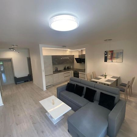 Apartman S Terasou Zwoleń Zewnętrze zdjęcie