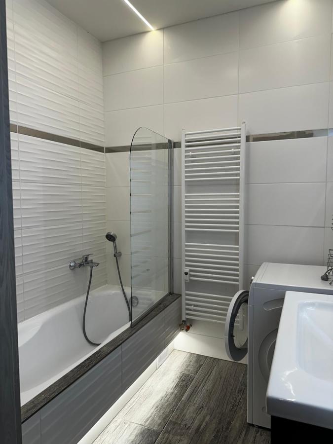 Apartman S Terasou Zwoleń Zewnętrze zdjęcie