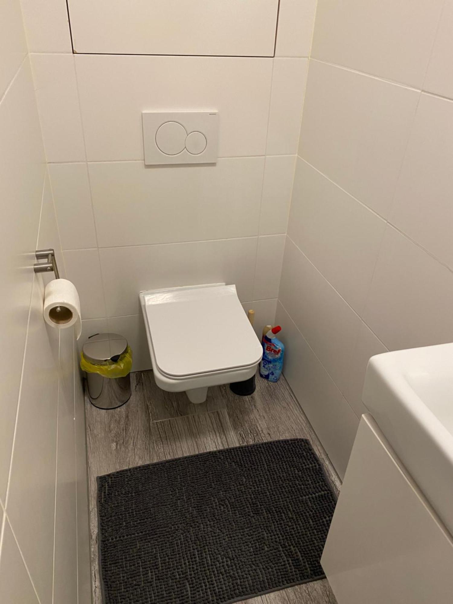Apartman S Terasou Zwoleń Zewnętrze zdjęcie