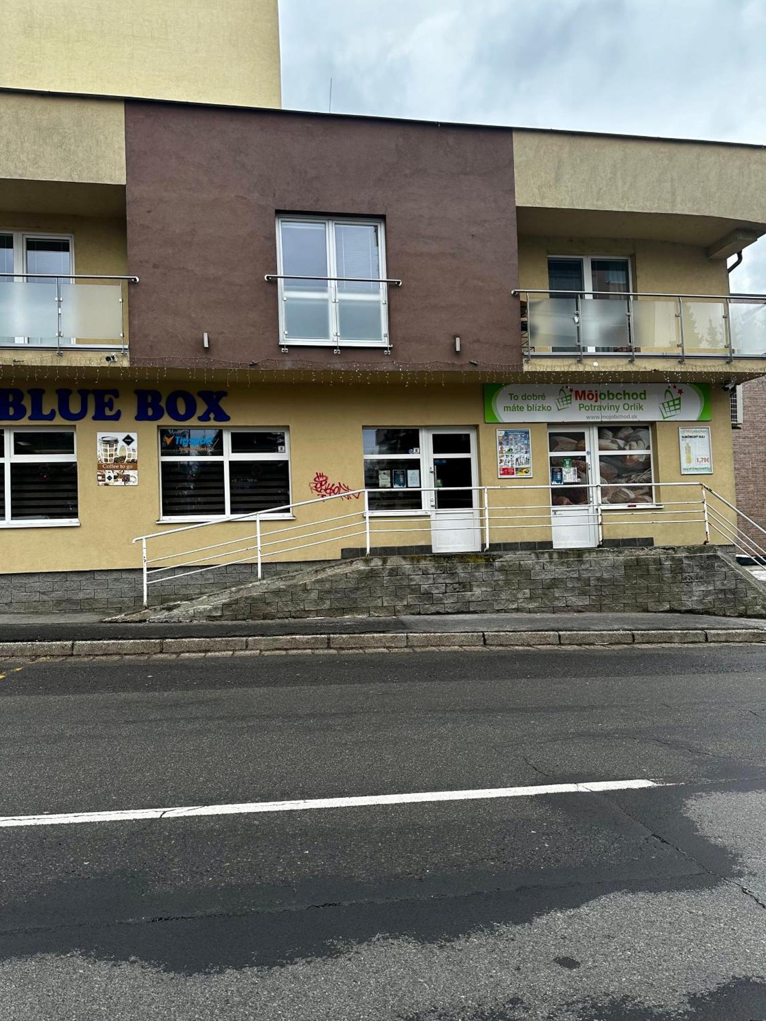 Apartman S Terasou Zwoleń Zewnętrze zdjęcie