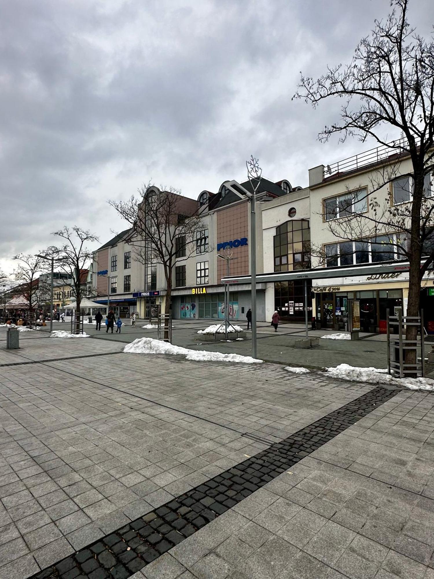 Apartman S Terasou Zwoleń Zewnętrze zdjęcie