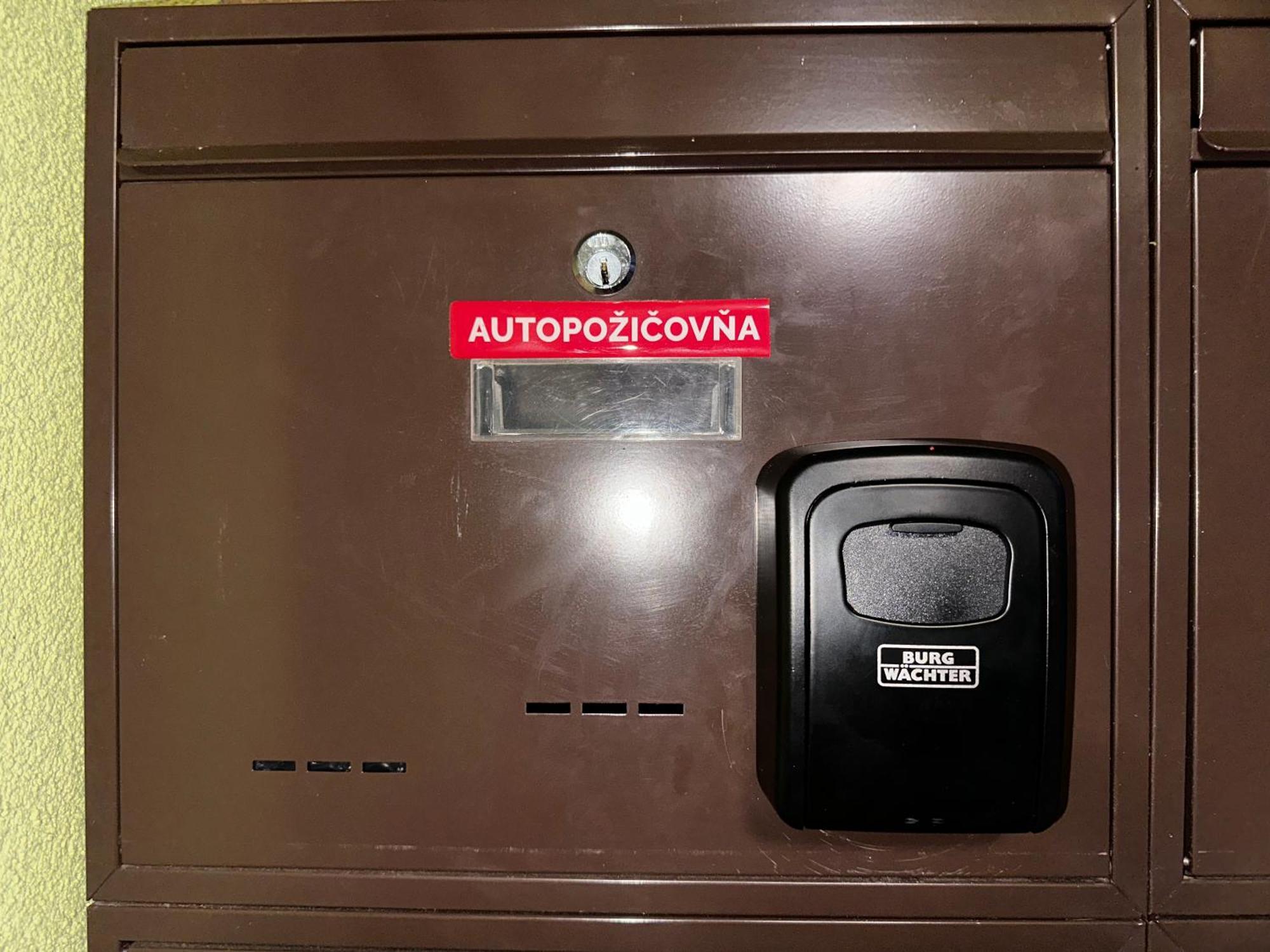 Apartman S Terasou Zwoleń Zewnętrze zdjęcie