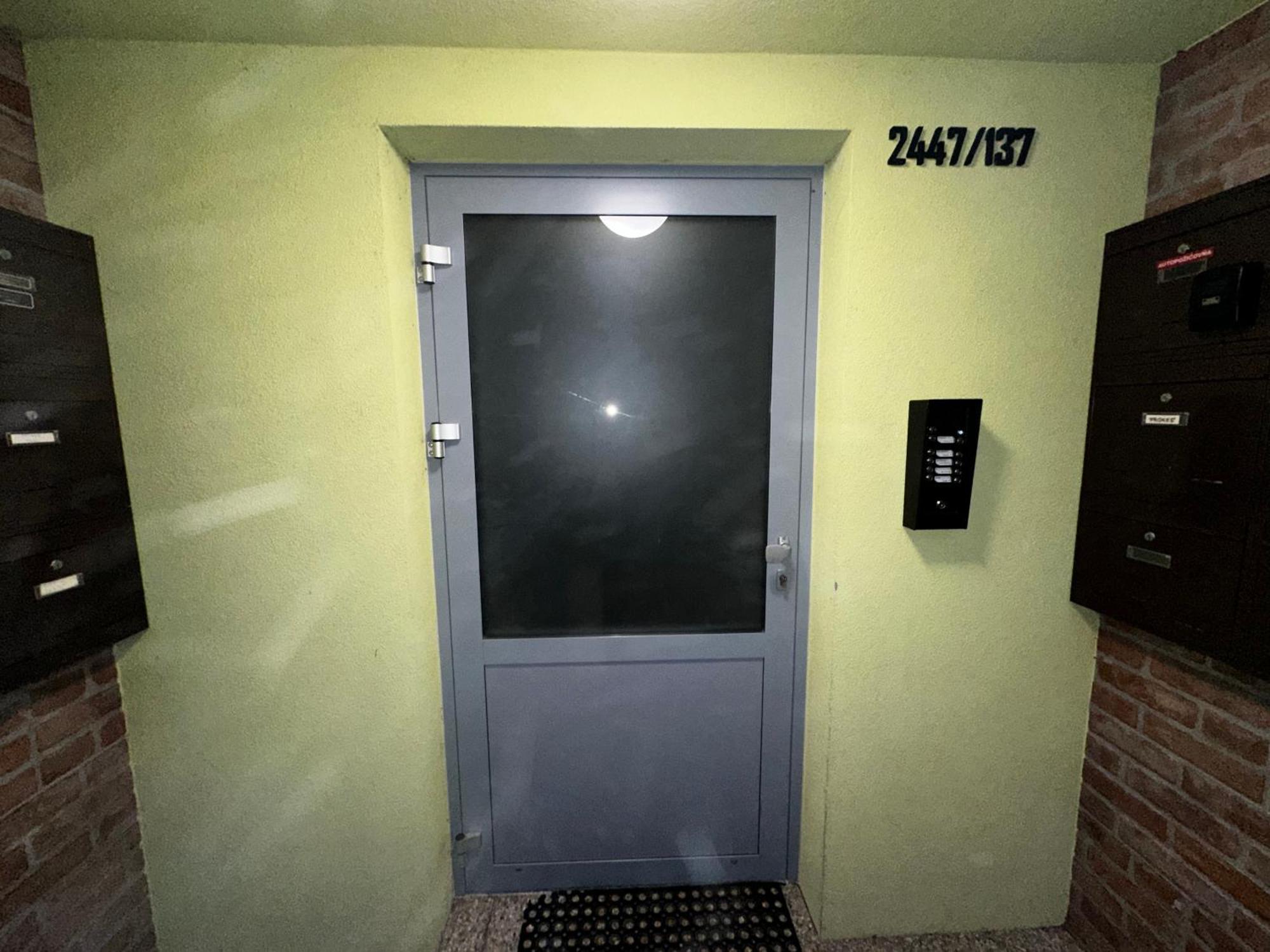 Apartman S Terasou Zwoleń Zewnętrze zdjęcie
