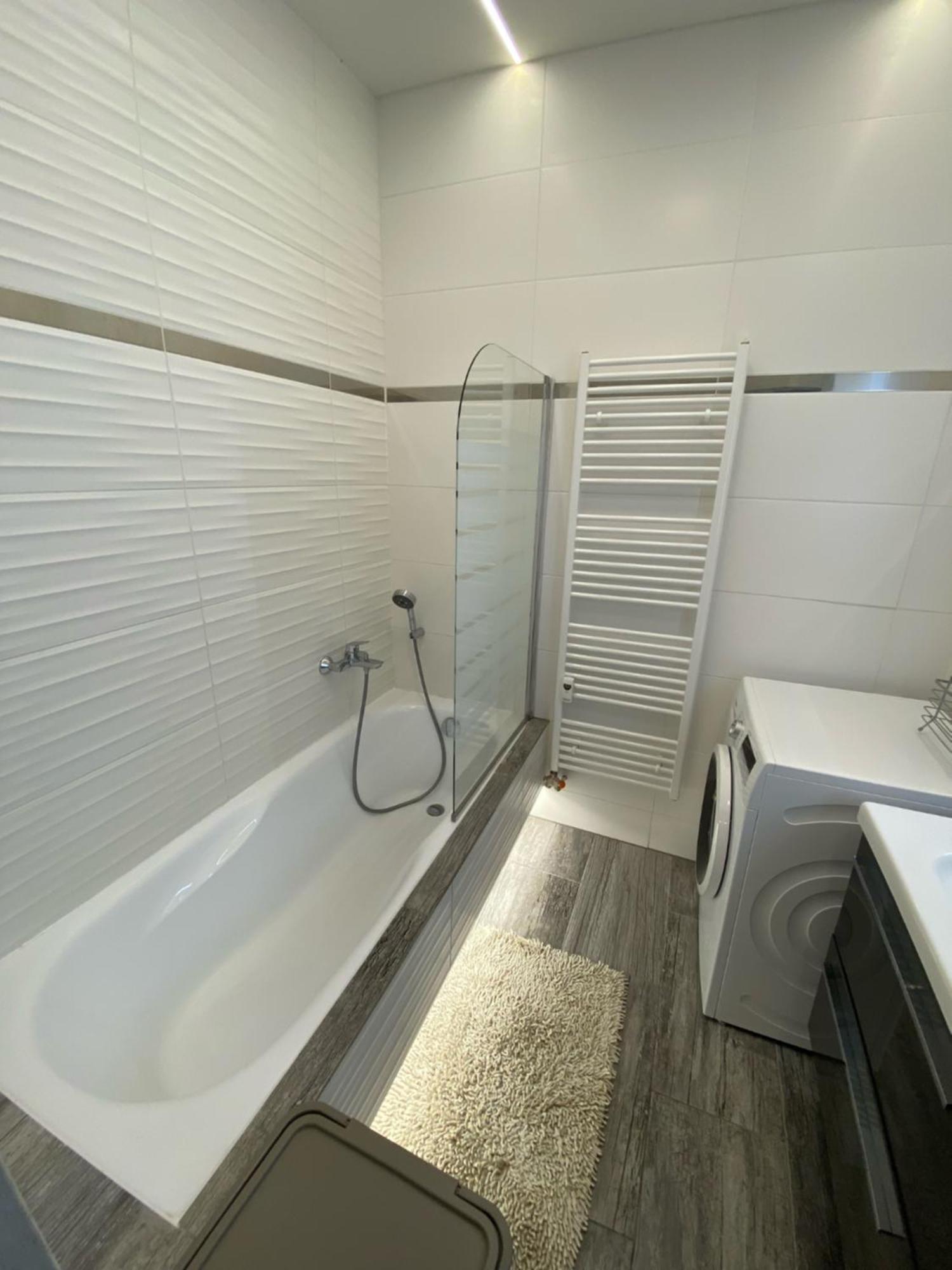 Apartman S Terasou Zwoleń Zewnętrze zdjęcie