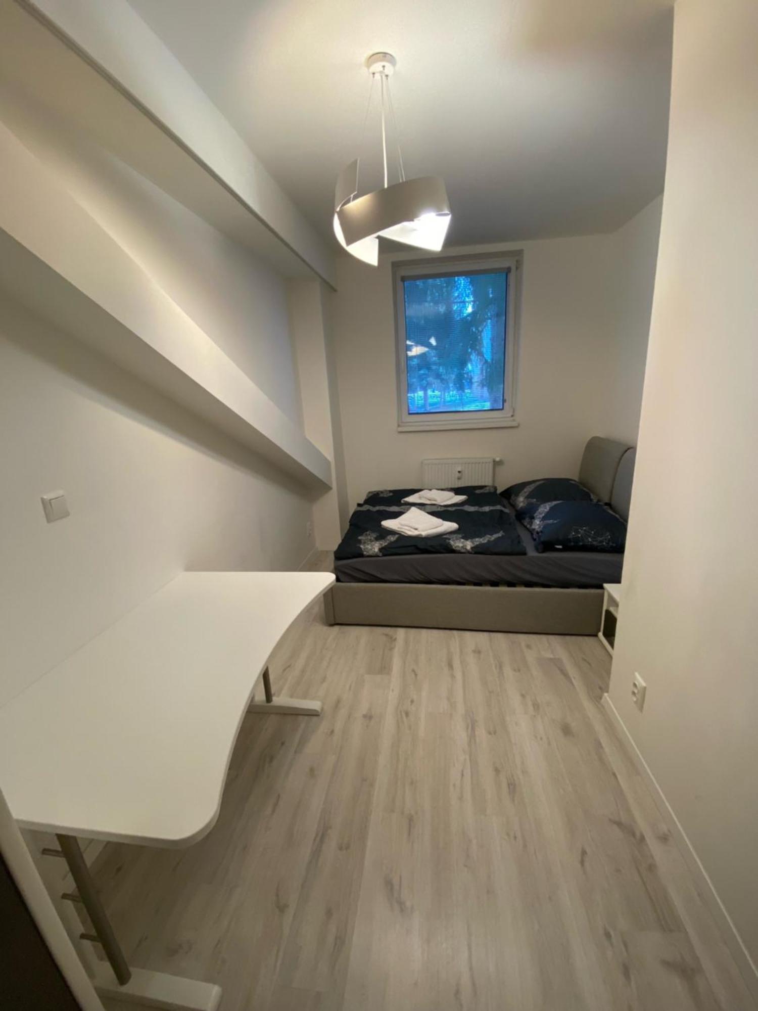 Apartman S Terasou Zwoleń Zewnętrze zdjęcie