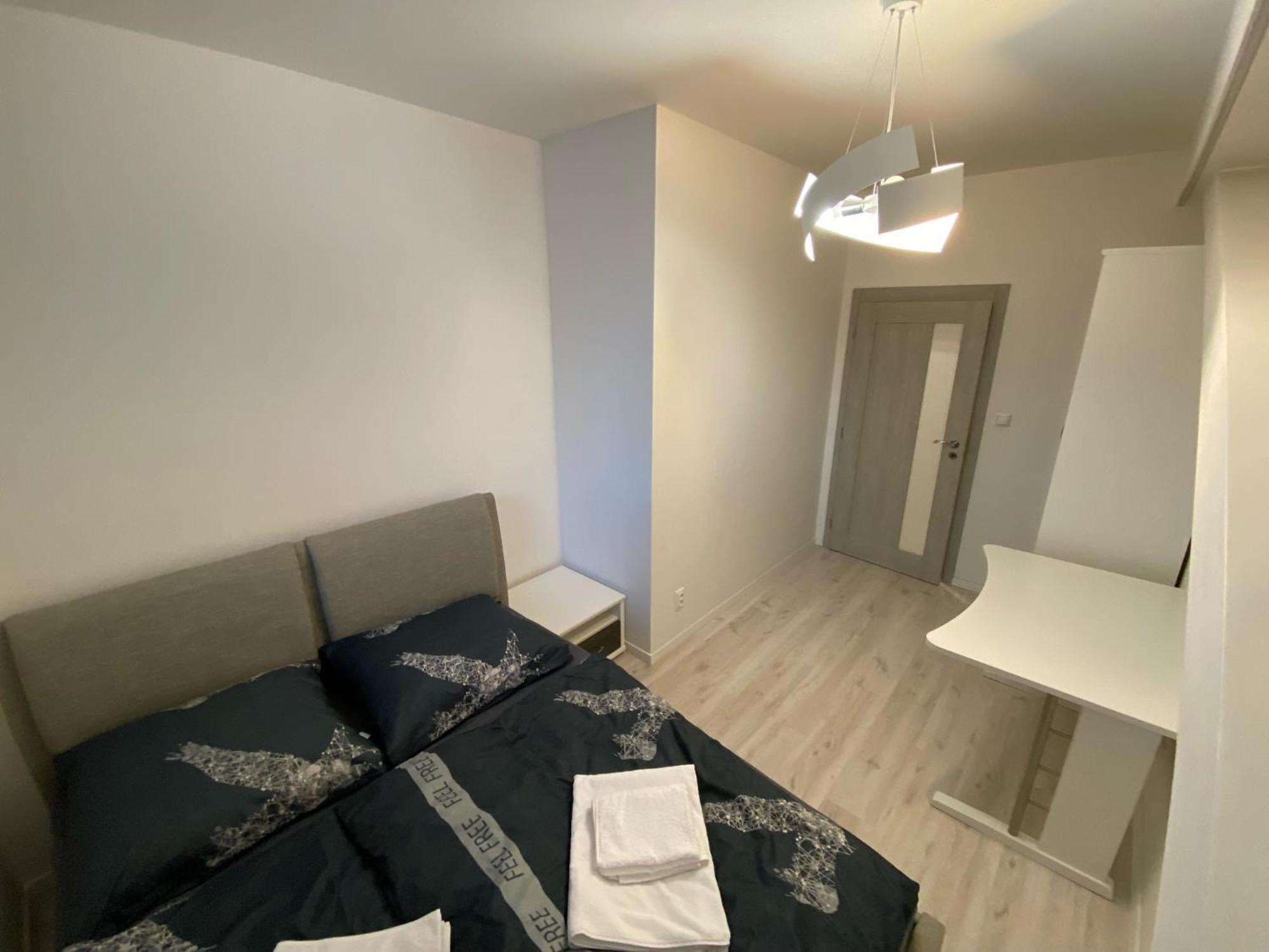 Apartman S Terasou Zwoleń Zewnętrze zdjęcie