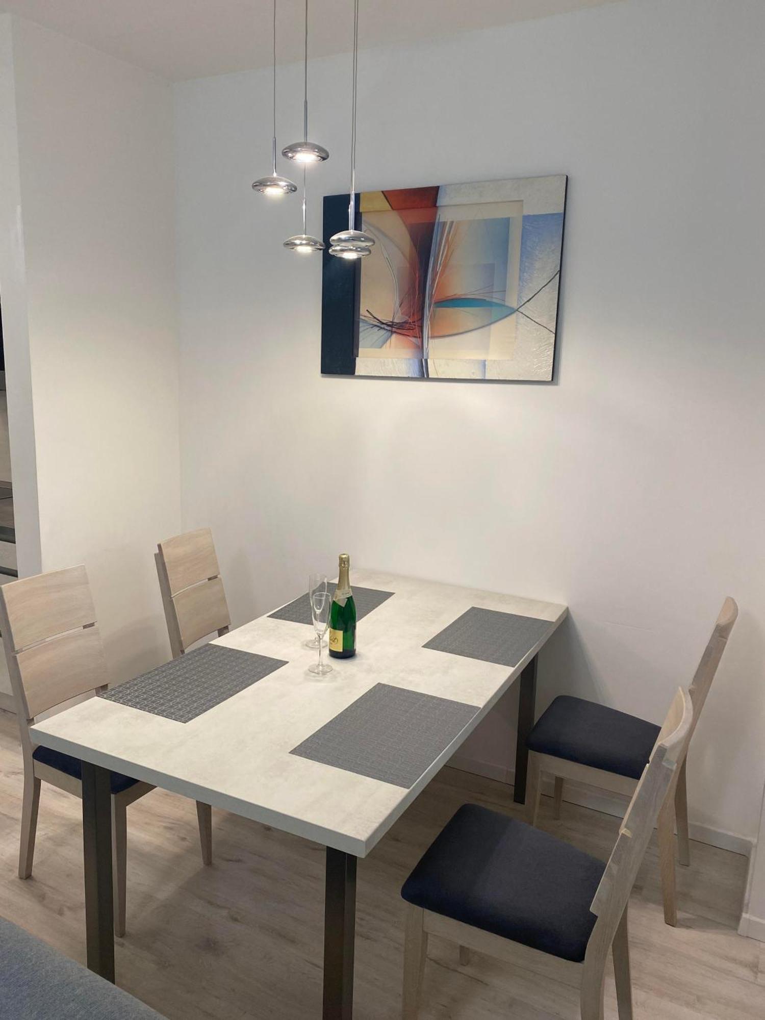 Apartman S Terasou Zwoleń Zewnętrze zdjęcie
