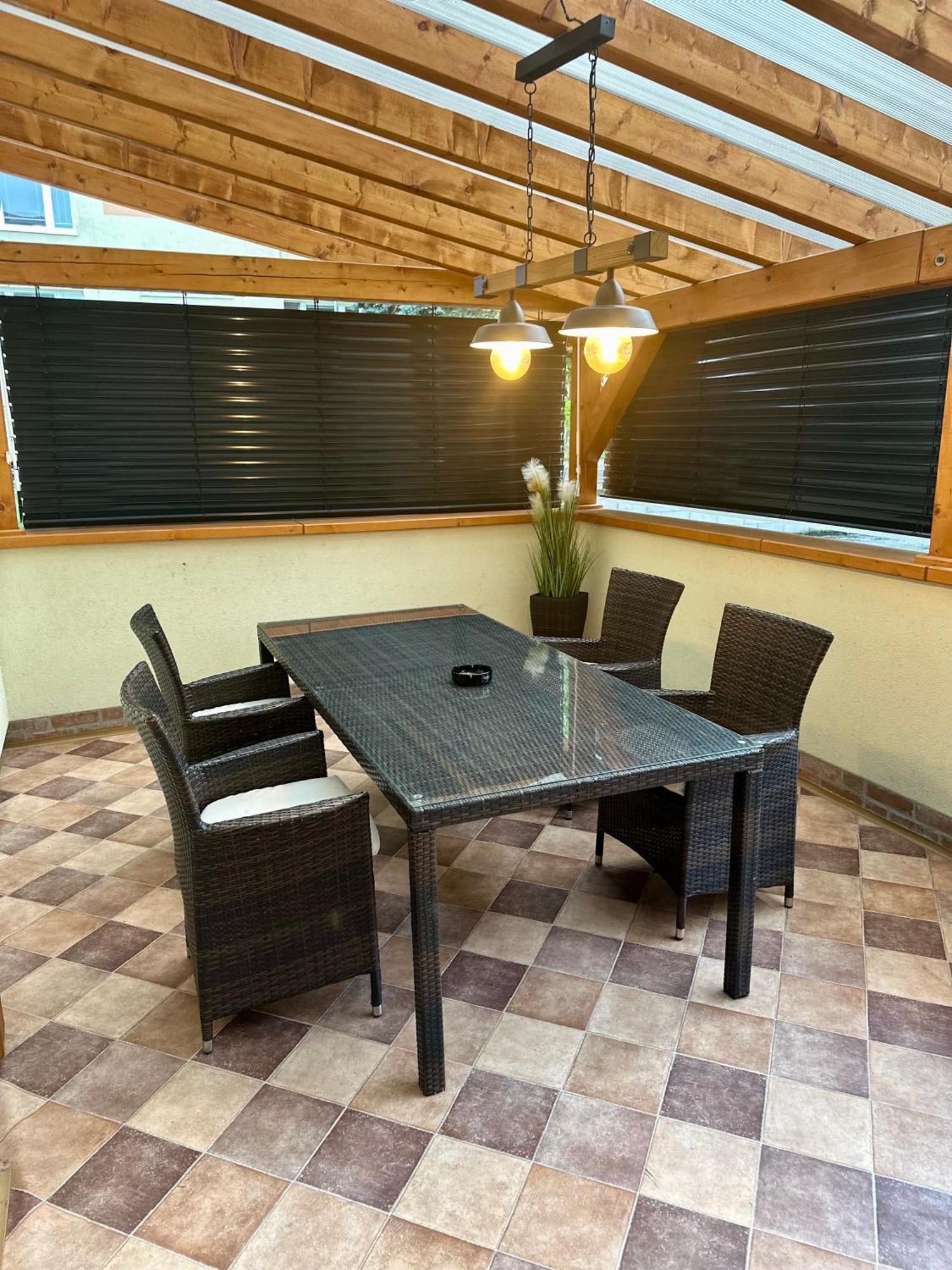 Apartman S Terasou Zwoleń Zewnętrze zdjęcie