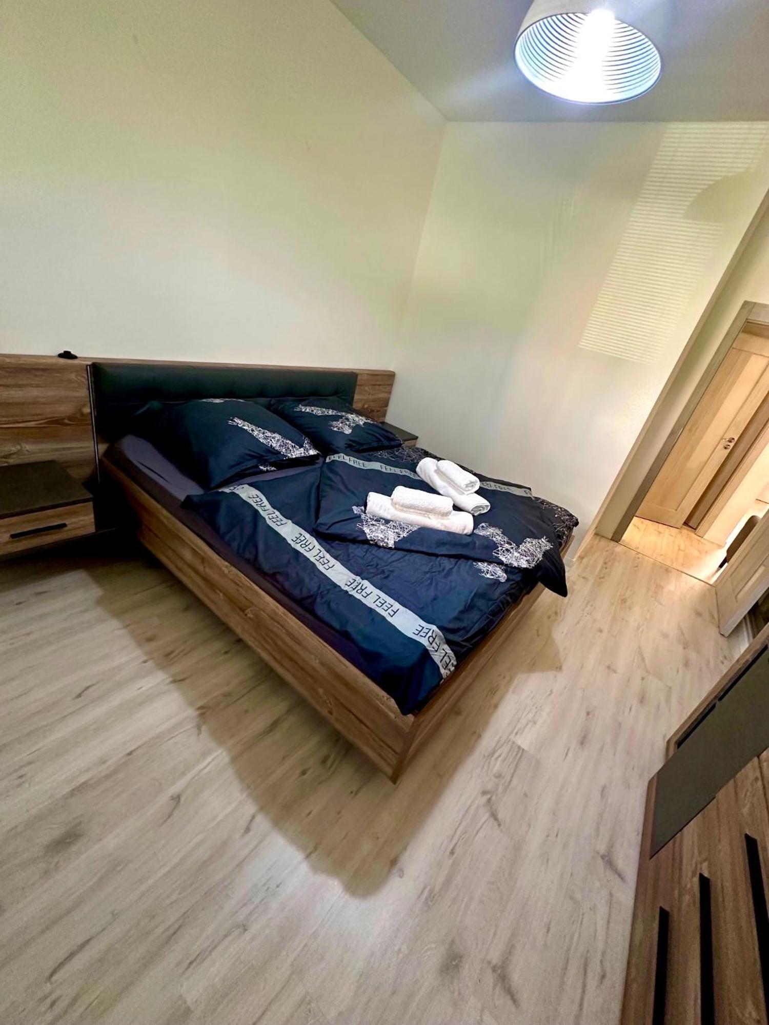 Apartman S Terasou Zwoleń Zewnętrze zdjęcie