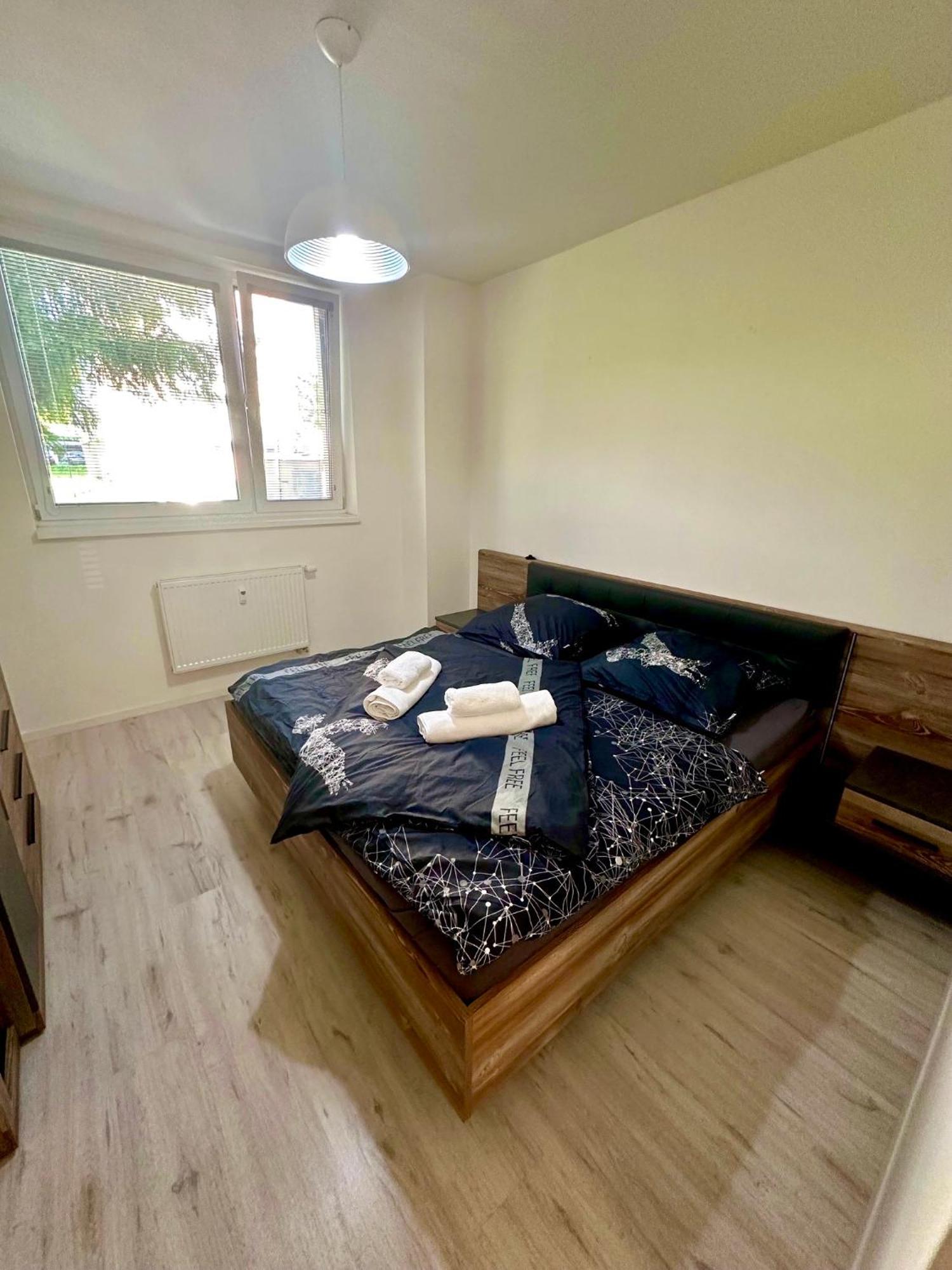 Apartman S Terasou Zwoleń Zewnętrze zdjęcie