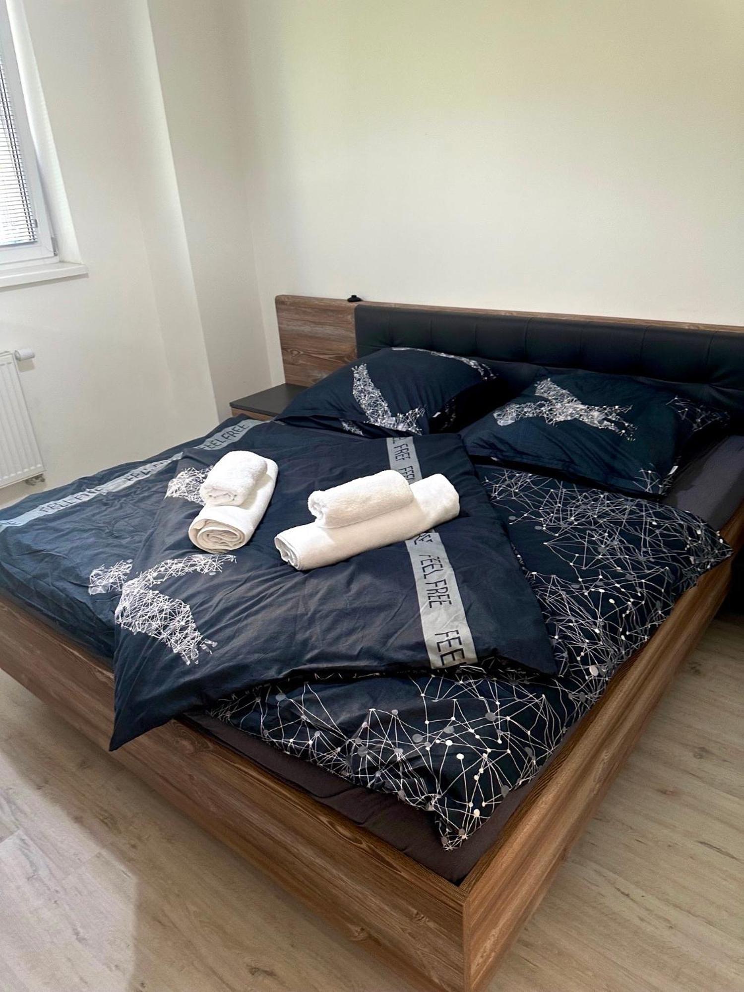Apartman S Terasou Zwoleń Zewnętrze zdjęcie
