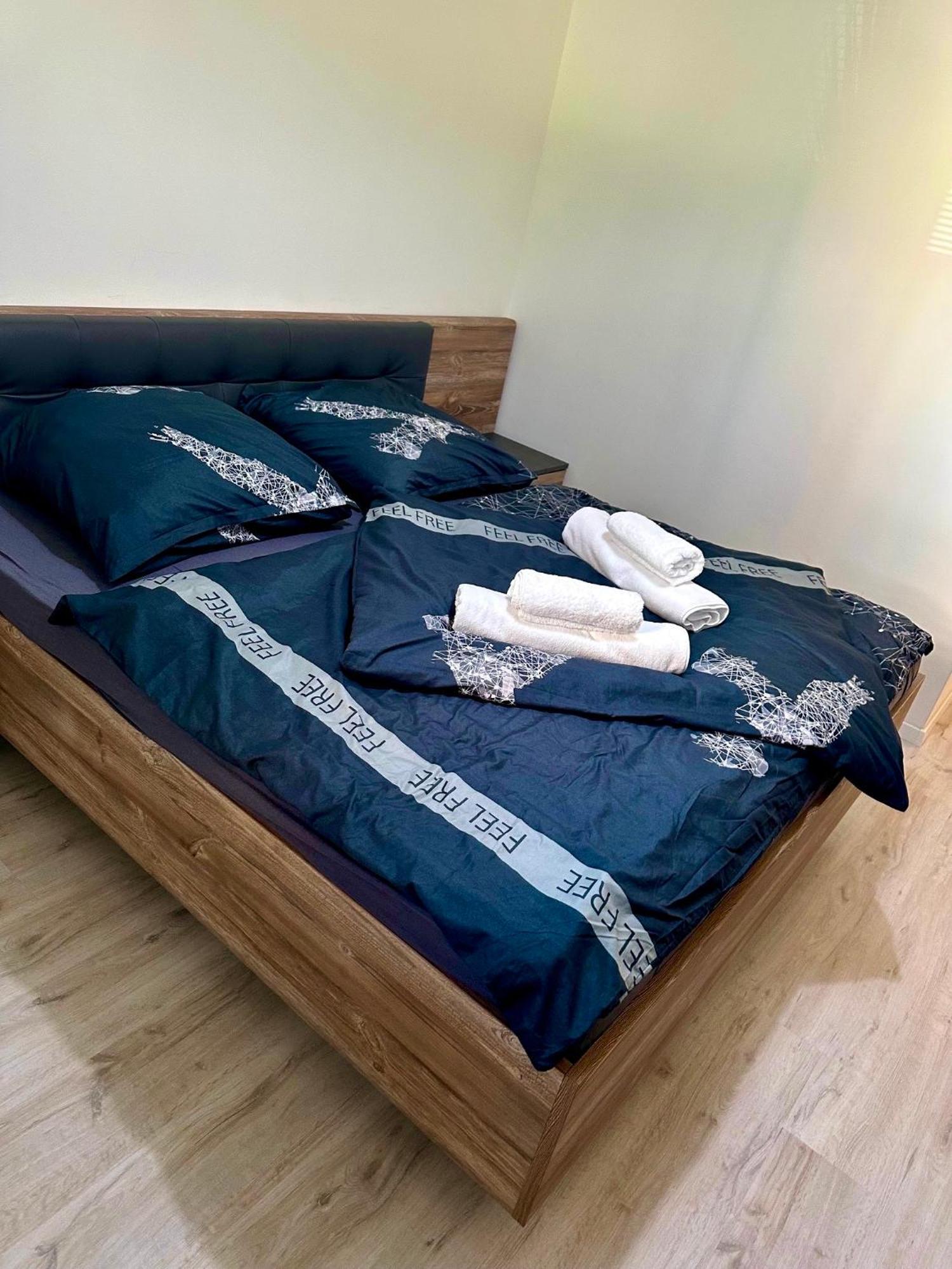 Apartman S Terasou Zwoleń Zewnętrze zdjęcie